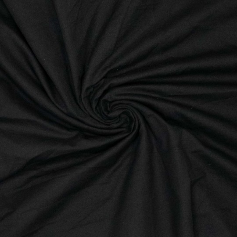 canvas katoen