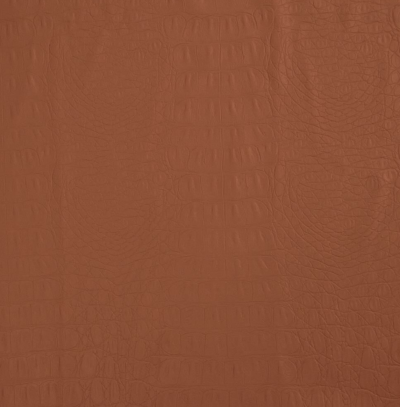 Imitatie leer crocolino met stretch col 820