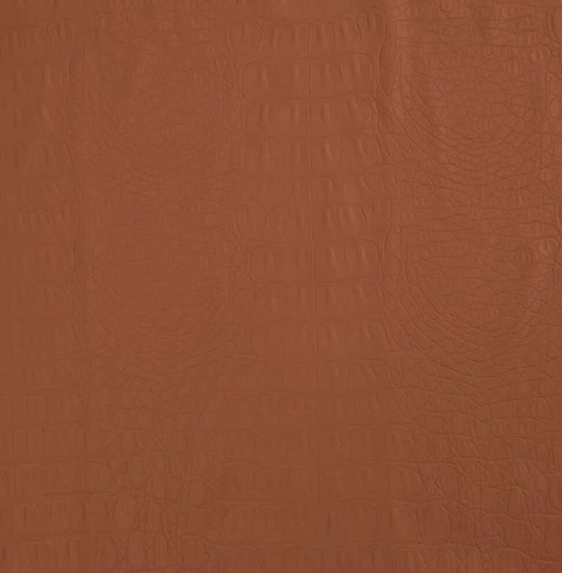 Imitatie leer crocolino met stretch col 820