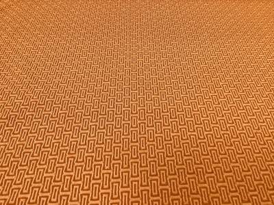 ALB sakura Wagara knit Melone