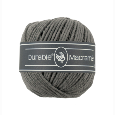 Macramé Ash