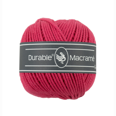 Macramé Fuchsia