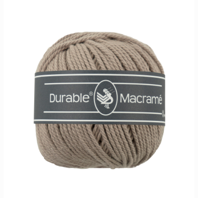 Macramé Taupe