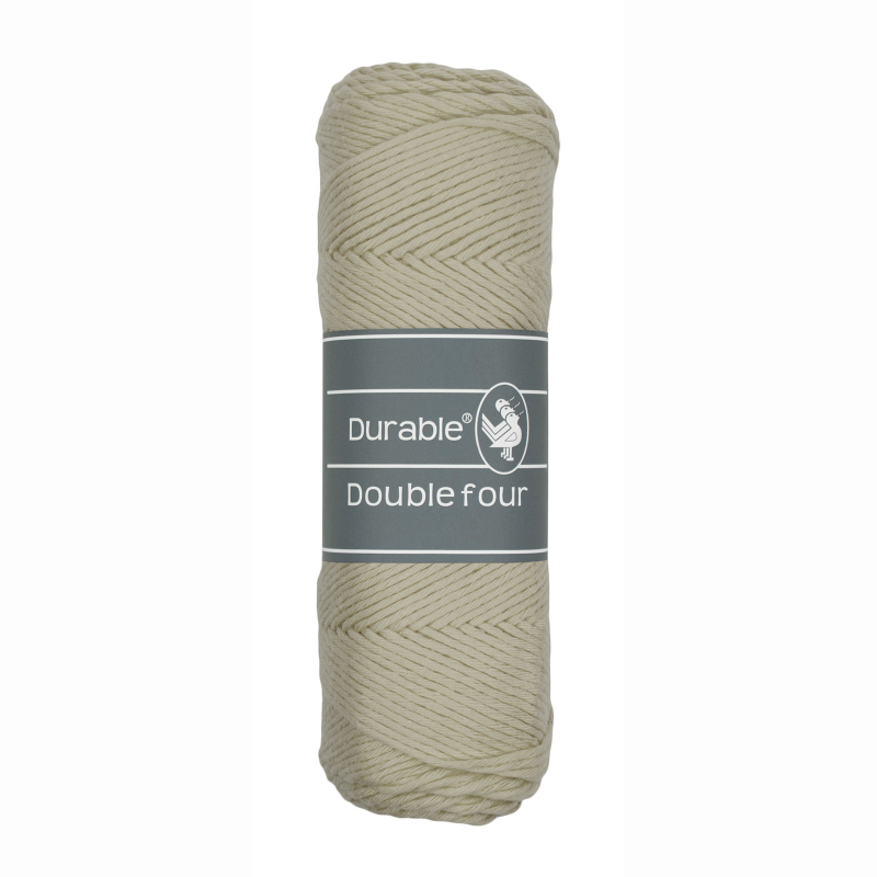 Double Four - Linen