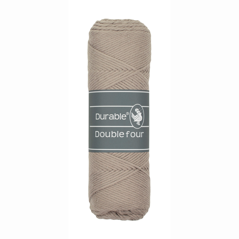 Double Four - Taupe