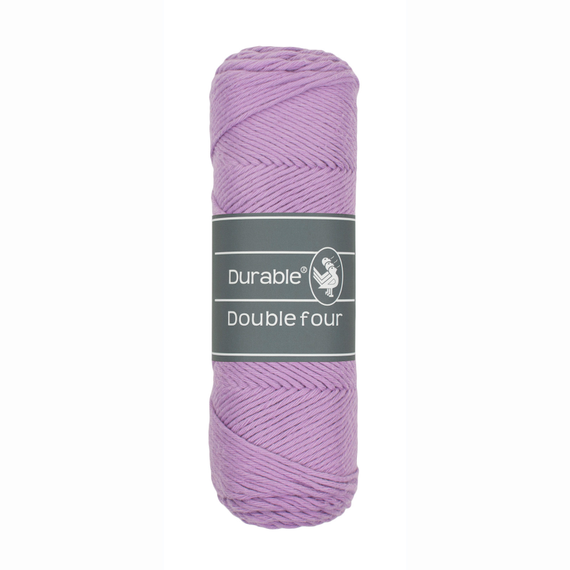 Double Four - Lavender