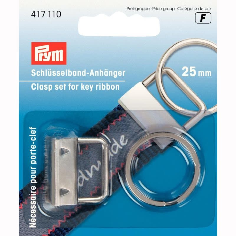 Prym Sleutelbandhanger