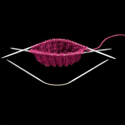 Addi CraySyTrio 21cm 3.5mm