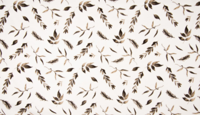 Nicky Velours print 055D
